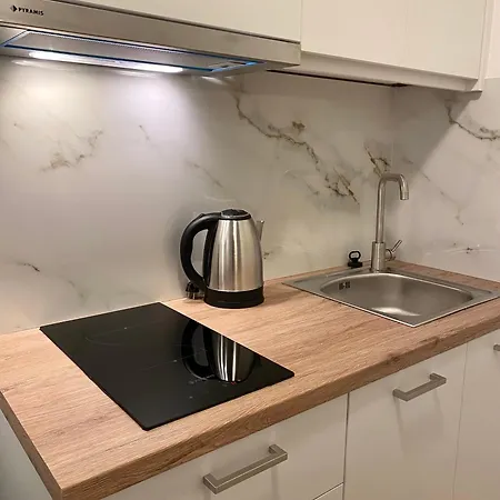 Apartment Venetia *