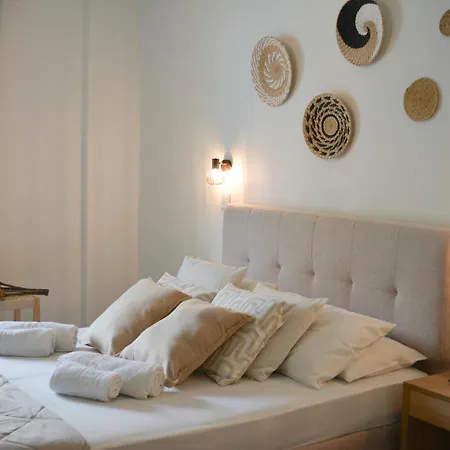 Apartment Venetia *