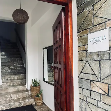 Apartment Venetia Tsoutsouros (Crete)
