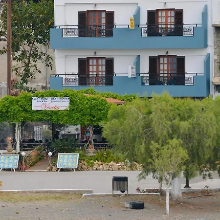 Venetia Apartment