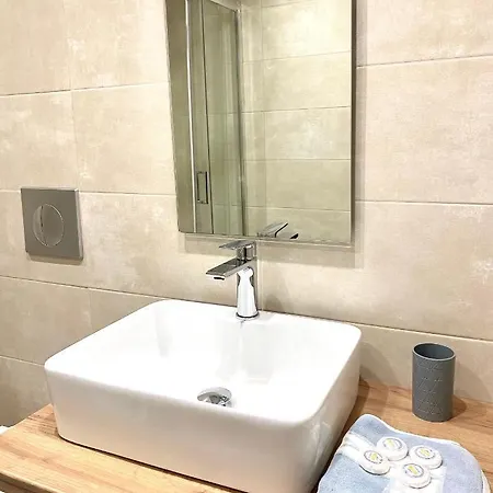 Apartment Venetia *