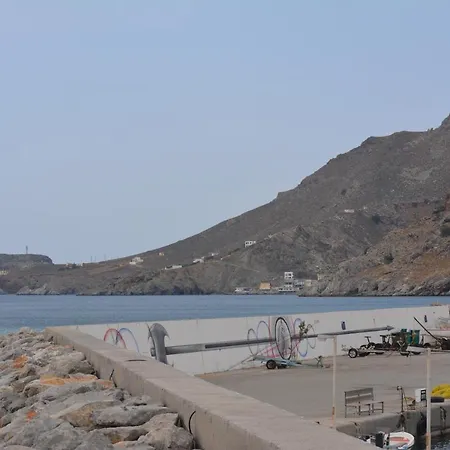 Venetia * Tsoutsouros (Crete)