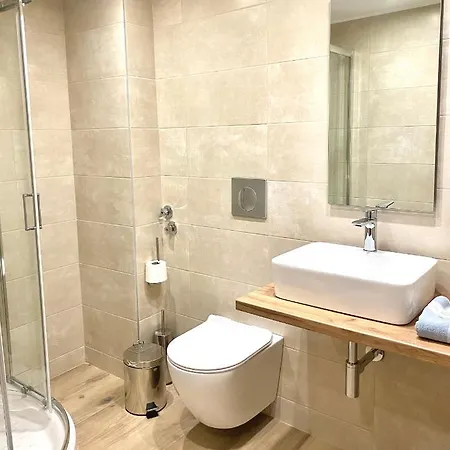 Venetia Apartment Tsoutsouros (Crete)