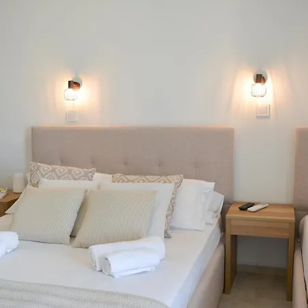 Venetia Apartment Tsoutsouros (Crete)