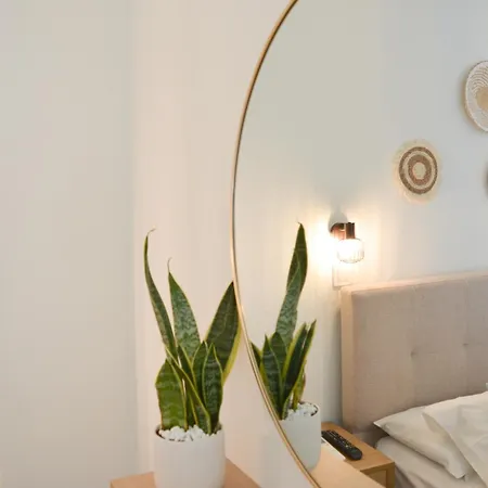 Venetia Apartment Tsoutsouros (Crete)
