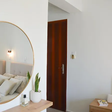 Apartment Venetia *