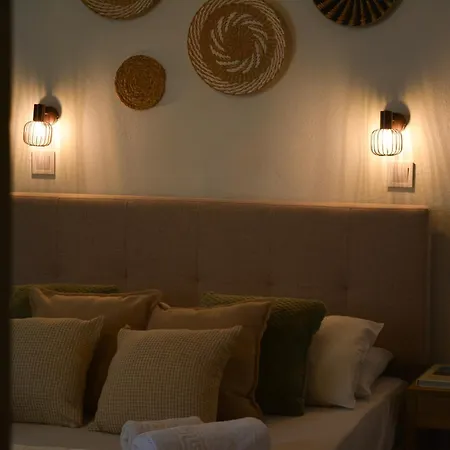 Apartment Venetia Tsoutsouros (Crete)