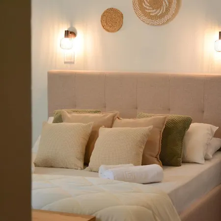 Apartment Venetia