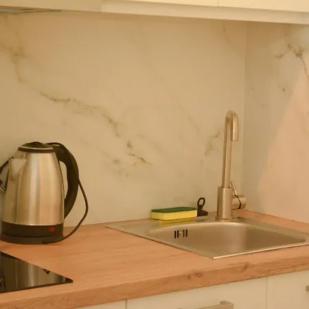 Apartment Venetia Tsoutsouros (Crete)
