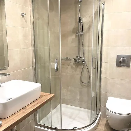 Διαμέρισμα Venetia