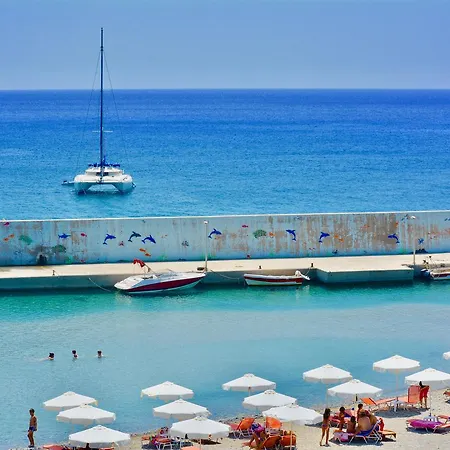 Venetia Διαμέρισμα Τσούτσουρος